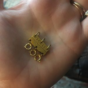 Brand New Necklet w/o Box